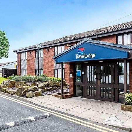 Travelodge Birmingham Dudley Ngoại thất bức ảnh