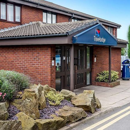 Travelodge Birmingham Dudley Ngoại thất bức ảnh