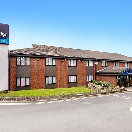 Travelodge Birmingham Dudley Ngoại thất bức ảnh