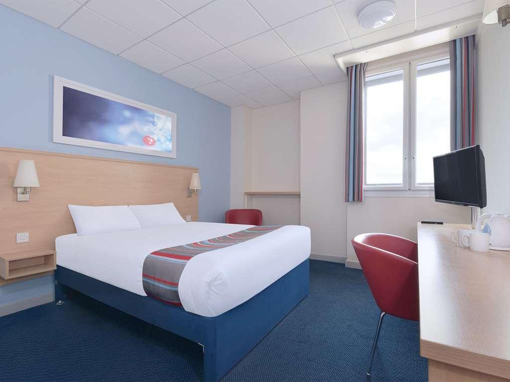 Travelodge Birmingham Dudley Phòng bức ảnh