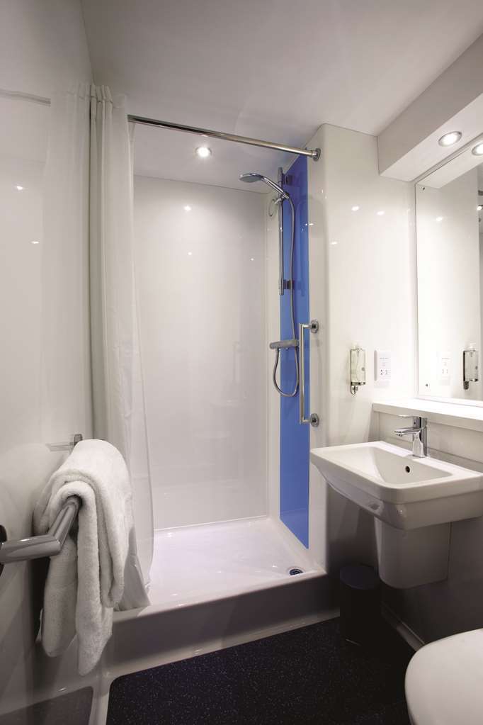 Travelodge Birmingham Dudley Phòng bức ảnh