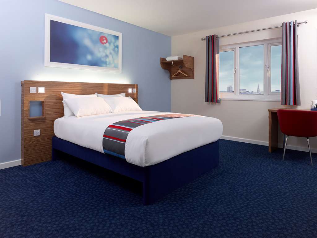 Travelodge Birmingham Dudley Phòng bức ảnh
