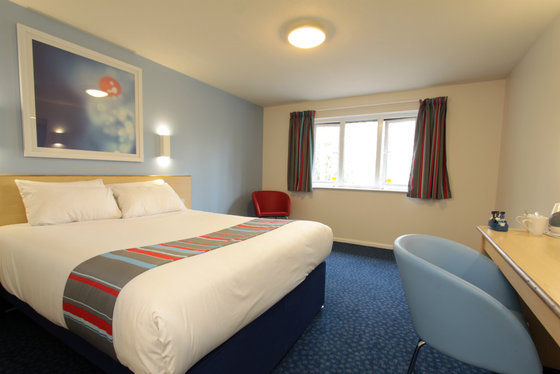 Travelodge Birmingham Dudley Phòng bức ảnh