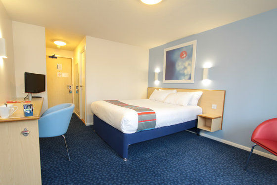 Travelodge Birmingham Dudley Phòng bức ảnh