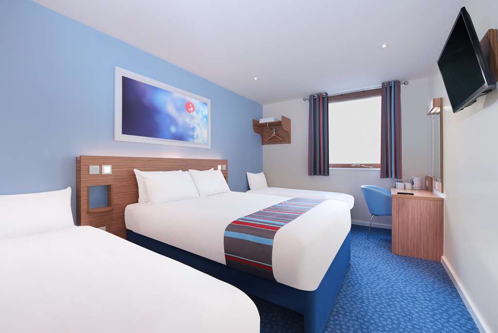 Travelodge Birmingham Dudley Phòng bức ảnh