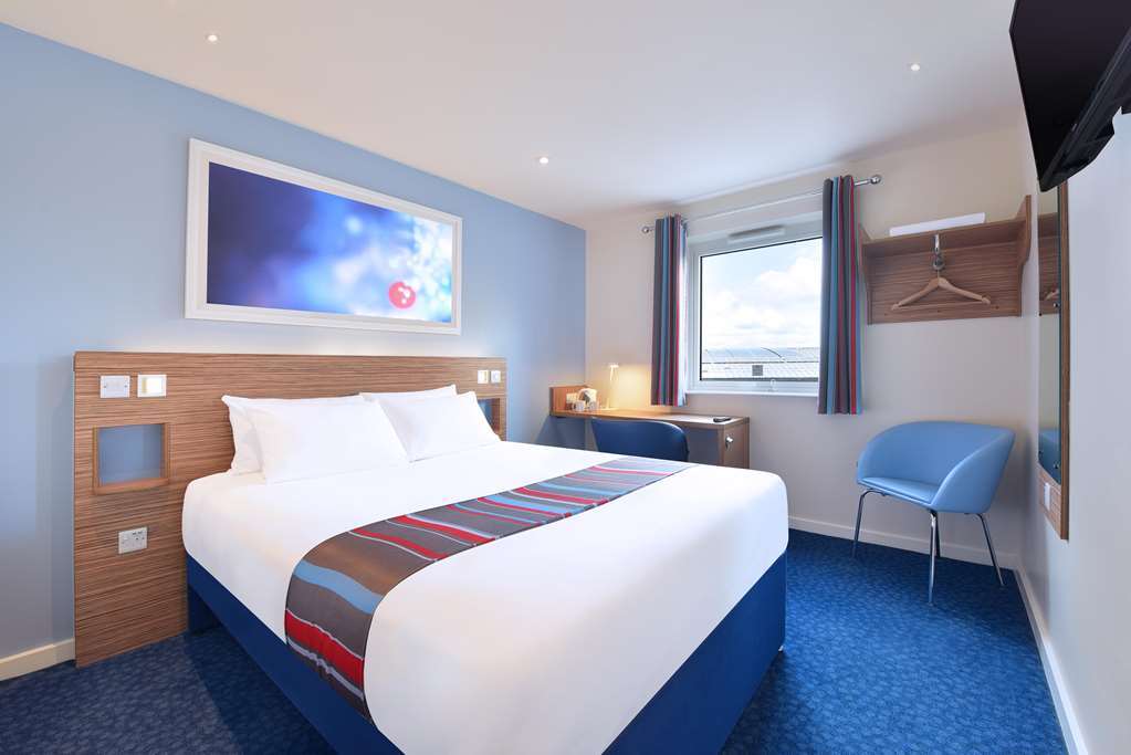 Travelodge Birmingham Dudley Phòng bức ảnh