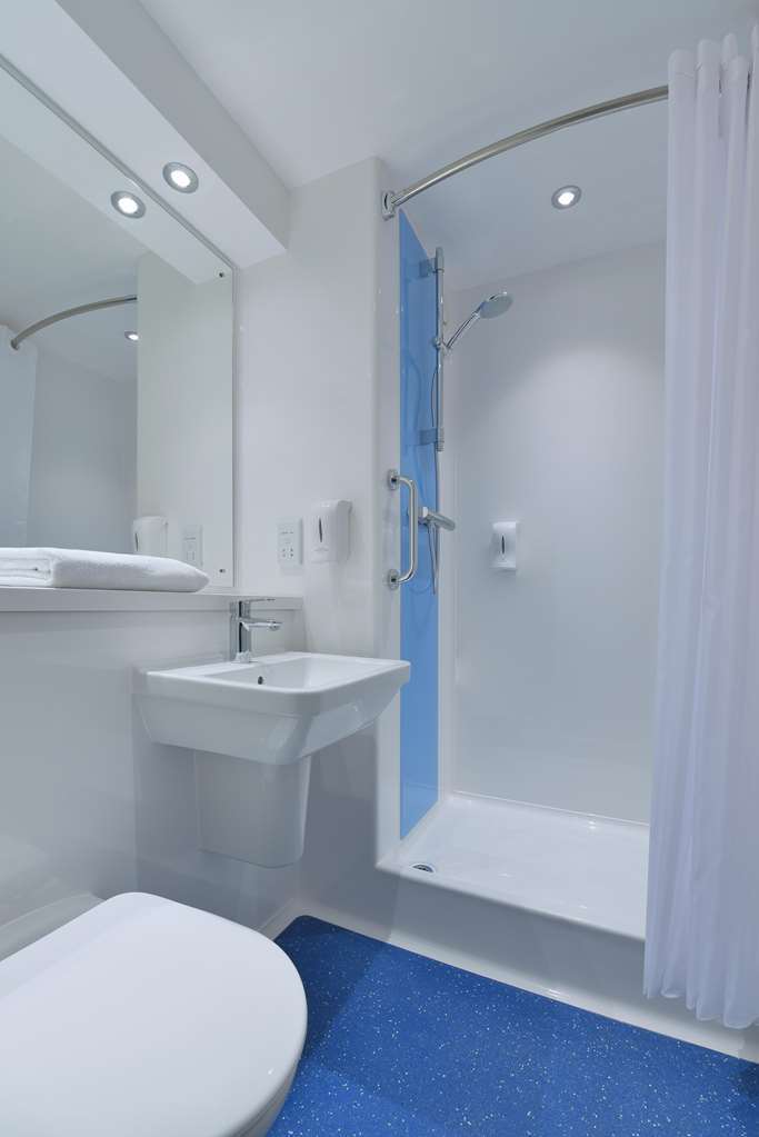 Travelodge Birmingham Dudley Phòng bức ảnh
